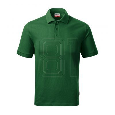 2. Rimeck Resist Heavy Polo M MLI-R2006