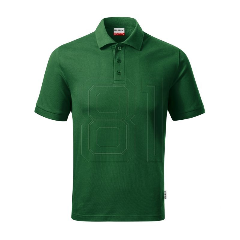 2. Rimeck Resist Heavy Polo M MLI-R2006