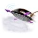 32. Philips GC9682/80 steam generator iron (2800W; black)