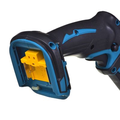 5. MAKITA DJR183Z reciprocating saw