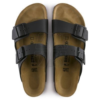 11. Birkenstock Arizona 51793