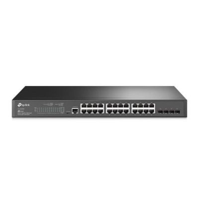 14. Switch TP-LINK TL-SG3428