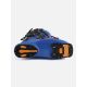 7. LANGE XT3 FREE 130 MV GW Vibrant Blue Ski Boots