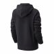 4. New Balance NB Classic Core Fleece Hoodie BK W WT03810BK