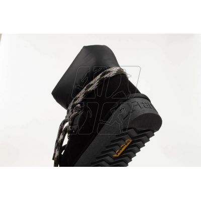 7. D.Franklin W shoes DFSH375003-BLAC