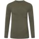 9. VIKING Gasher Man Set Merino men's underwear size L khaki