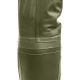 3. Lemigo Green Fishing Waders - 997