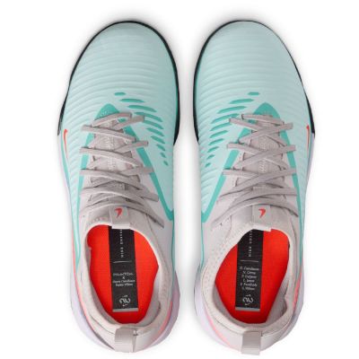 3. Nike Phantom 6 Low Academy Jr TF HV4290-300 shoes