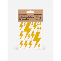 BOOKMAN Reflective Stickers