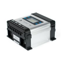 MPPT solar charge controller 12/24 - 20A LCD display