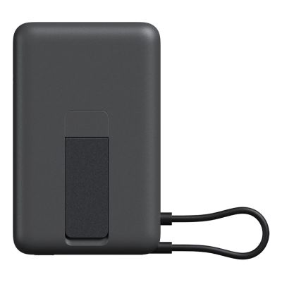3. Xiaomi BHR08P9GL Power Bank Lithium-Ion (Li-Ion) 5900 mAh Wireless Charging Gray