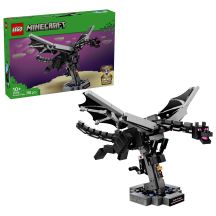 LEGO Minecraft 21595 - Smok Kresu