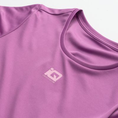 4. Children’s Short-Sleeve T-Shirt MIHA JRG