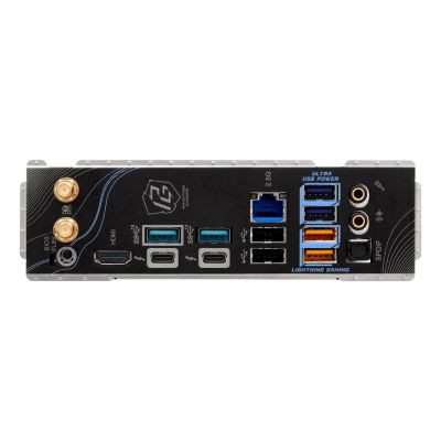 13. ASRock Z890 Riptide WiFi Motherboard