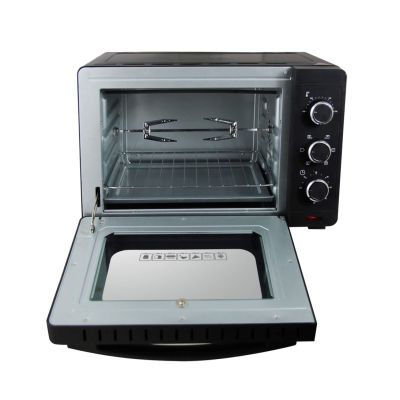 3. ESPERANZA MINI OVEN WITH CONVECTION AND ROAST NAPOLI 1600W 25L EKO006N
