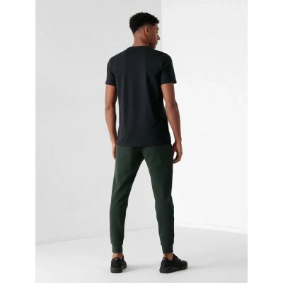 10. T-shirts 4F M 4FWSS25TTSHM3965-90S