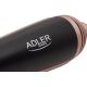 6. Adler AD 2022 hair curler (1000W; black)