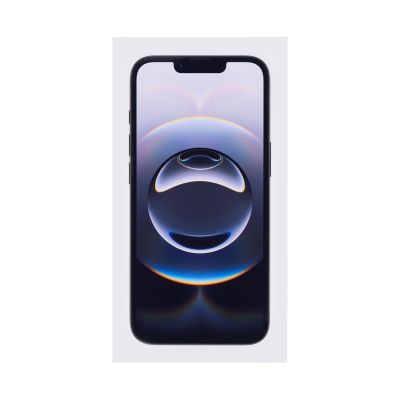 9. Apple iPhone 16e 15.5 cm (6.1") Dual SIM iOS 18 5G USB Type-C 128 GB Black