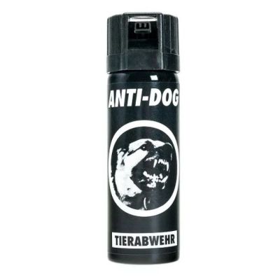 9. Pepper spray ANTI-DOG cloud 63ml (1415) TW 1000