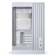 8. PHANTEKS XT V3 PC-Gehäuse, Mini-Gehäuse, mATX, Tempered Glass - inklusive 3x 120-mm-Lüfter, weiß