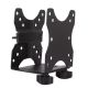 13. Neomounts NM-TC100BLACK Computer Mount Monitor Stand CPU Holder Black