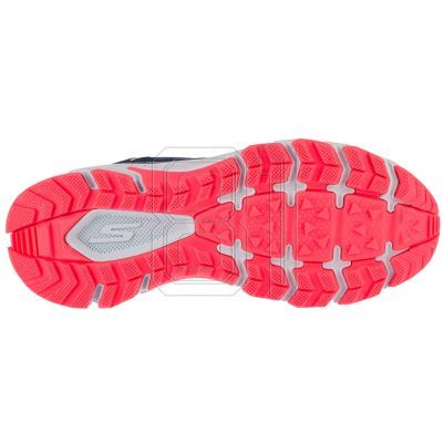 4. Skechers Go Run Trail Altitude 2.0 - Ravine 129525-NVPK Navy blue 36