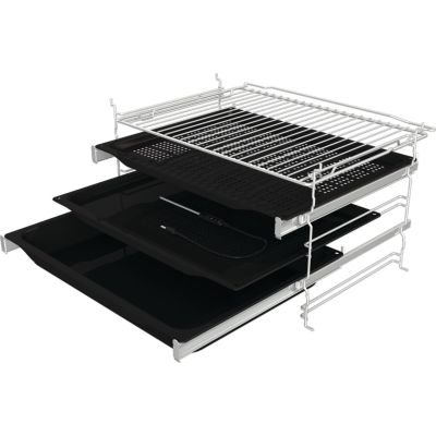 6. GORENJE BSA6747DGWI oven