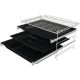 6. GORENJE BSA6747DGWI oven