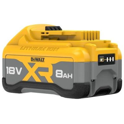 4. DeWALT DCB1880-XJ Power Tool Battery/Charger