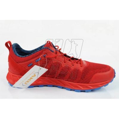 5. Aku Rapida Air M 7601203 trekking shoes