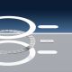 7. Dux Ducis Clin Mag Case Compatible with MagSafe for Samsung S26 Plus - Transparent