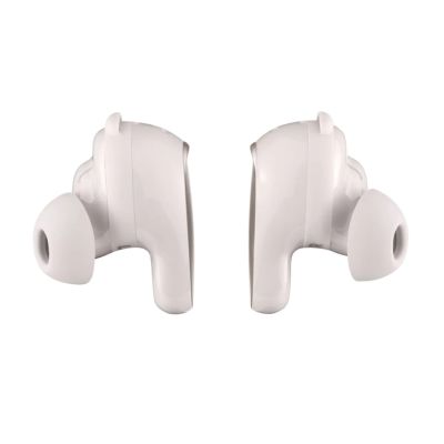 12. Bose QC Ultra Earbuds white