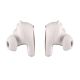 12. Bose QC Ultra Earbuds white