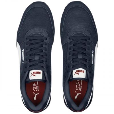 2. Puma ST Runner v3 Mesh M shoes 384640 11