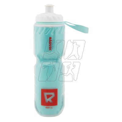 2. Water bottle Radvik cald 92800349935