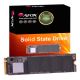 3. AFOX ME300 SSD M.2 PCI-EX4 1TB QLC 3.1 / 2.9 GB/S NVME ME300-1000GQN