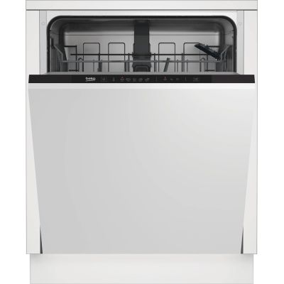 5. Built-in dishwasher BEKO DIN35320