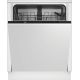 5. Built-in dishwasher BEKO DIN35320