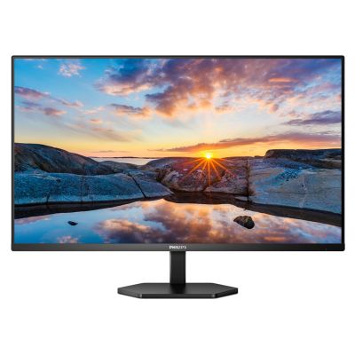 3. Philips Monitor 80.0 cm (31.5") 32E1N3100LA 16:09 HDMI+D-SUB VA retail