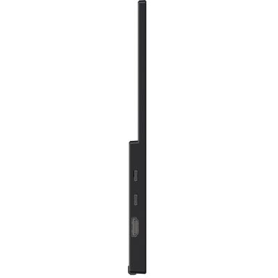 3. MSI PRO MP165DE E6 Portable TV / Monitor Portable Monitor Black 39.6 cm (15.6") LED 1920 x 1080 px