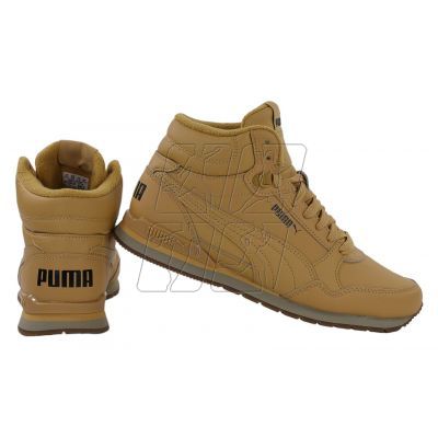 10. Puma St Runner V3 Mid LM 38763805 shoes