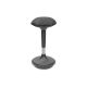 7. Digitus Ergonomic Stool/Standing Aid, Height Adjustable with Gas Spring