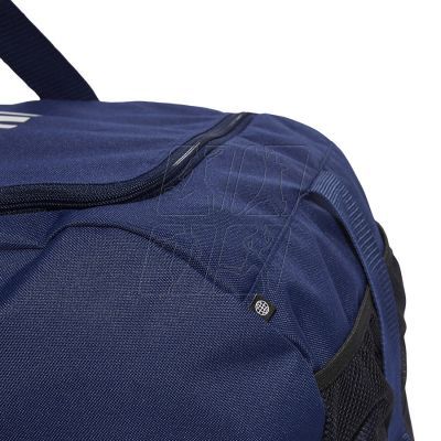 6. Bag adidas Tiro Duffel Bag BC L IB8652