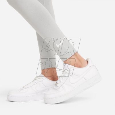 3. Nike Sportswear Favorites Jr DD6482 077 Leggings