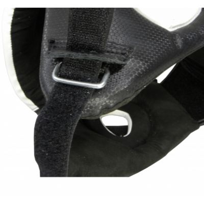 8. Boxing helmet KT-CRYSTAL 02475-M