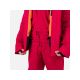 7. Rossignol Girl Staci Jkt Jacket Red