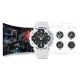 10. Men's Watch CASIO G-SHOCK GA-100B-7AER + BOX