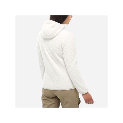 4. MILLET fleece IN CHAMONIX HIGHLOFT HOODIEW