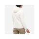 4. MILLET fleece IN CHAMONIX HIGHLOFT HOODIEW