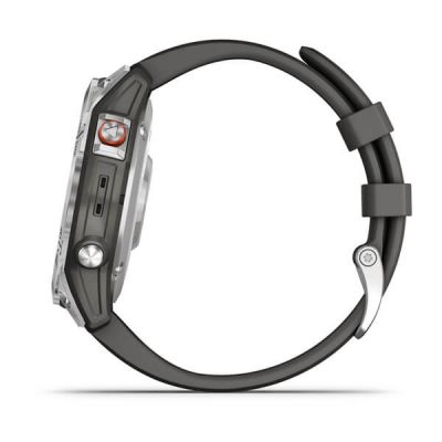 6. Garmin Epix 2 Sports Watch 010-02582-01
